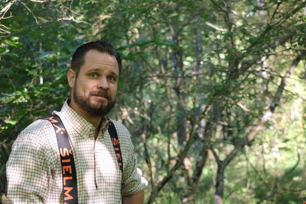 Hr ska bli vtmark igen