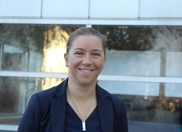 Samhällsbyggnadschef får gå Samhällsbyggnadschef får gå