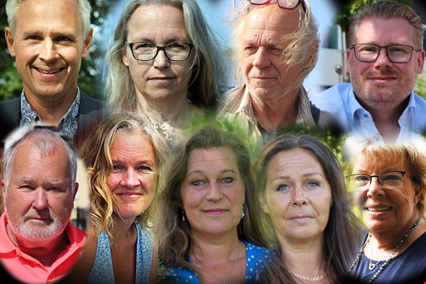 Valet 2022: S tycker partierna om bostadsfrgor