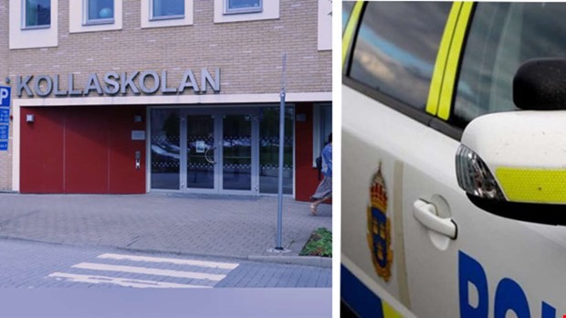 nnu en anmlan om sexuellt ofredande