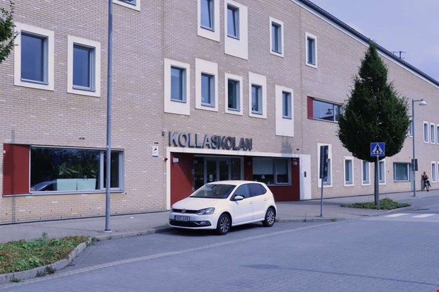 Nytt signalement efter senaste sexuella ofredandet