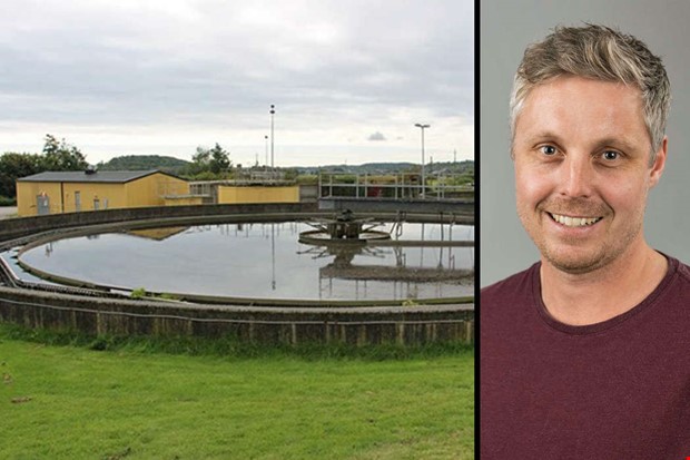 Nej fr�n l�nsstyrelsen - j�tteprojekt hotat