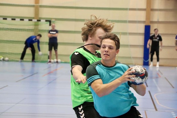 Tränar med Aranäs – men inte aktuellt med kontrakt Tränar med Aranäs – men inte aktuellt med kontrakt