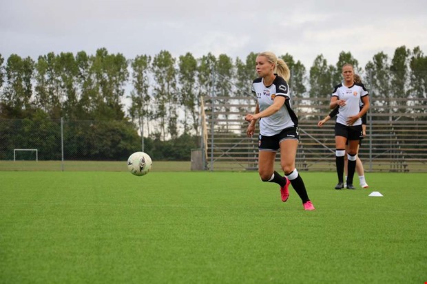 Profilen efter avslutet: 