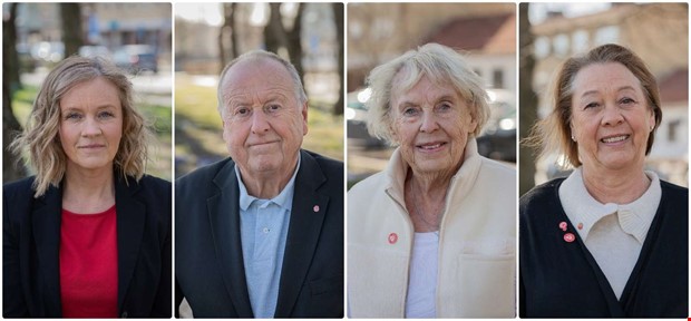 Vill anstlla fler med funktionshinder