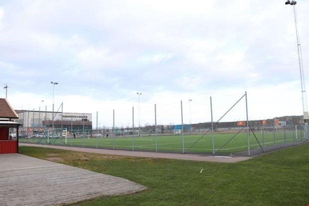 Ny organisation planeras fr nya arenan