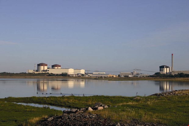 Debatt: K�rnkraften �r v�r tids st�rsta misstag � satsa p� solkraft 