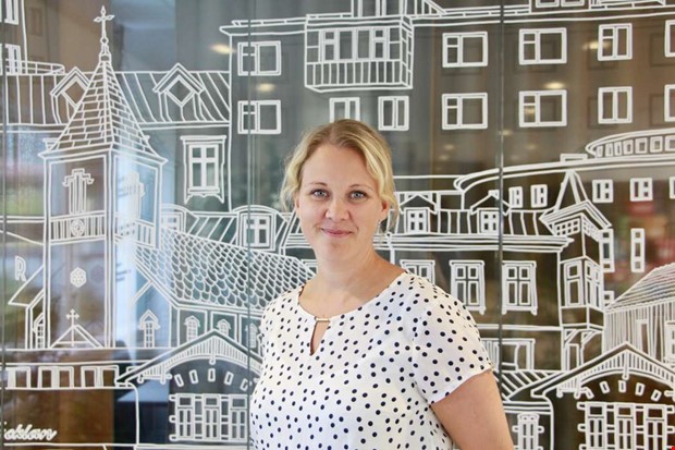 Gott om synpunkter p nya stadsdelen