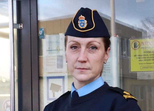 Flera katalysatorstlder i kommunen