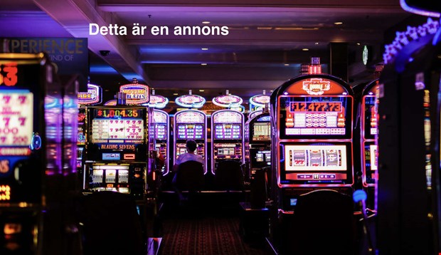 Drfr har free spins blivit populr bland svenska spelare 