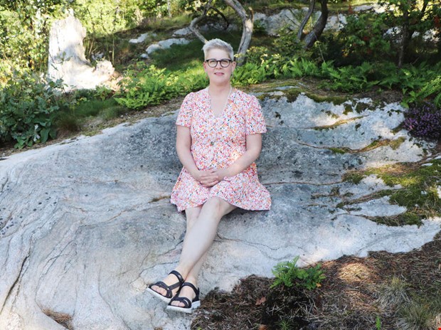 Freningen som vill vara en vxande kraft