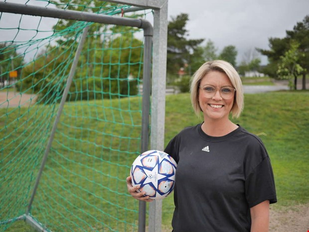 Debatt: Mer std till freningslivet