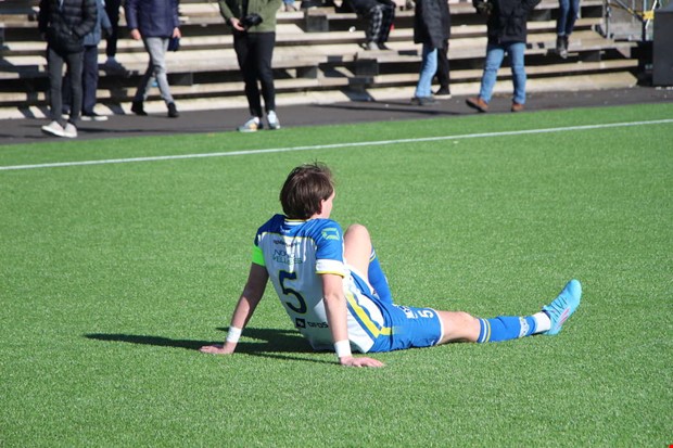 OBK kollapsade  tappade tremlsledning