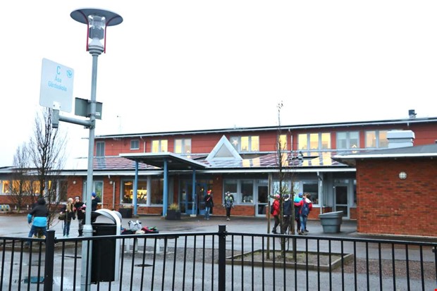 Stora frndringar p gng fr skolor i sa