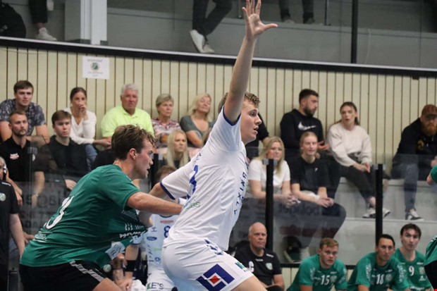 Genombrottet b�rjade p� en dyster bussresa 