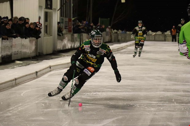 Efter tappet  Frilless budgeterar fr slutspel