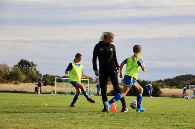 Stjrnan tillbaka dr allting brjade 