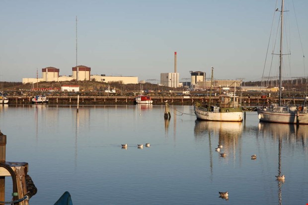 Debatt: Satsa p krnkraft  en sker kraftfrsrjning 