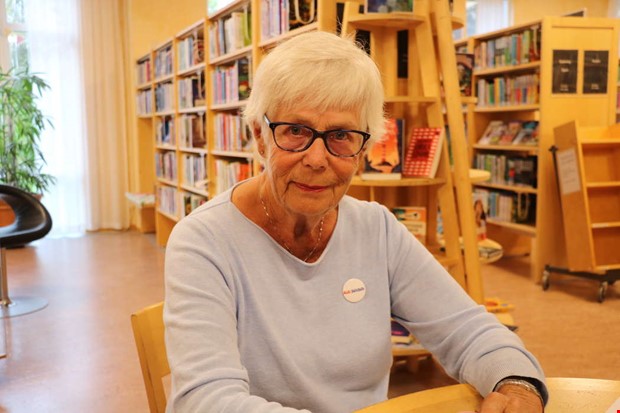 F�rening som vill �ka barns l�slust