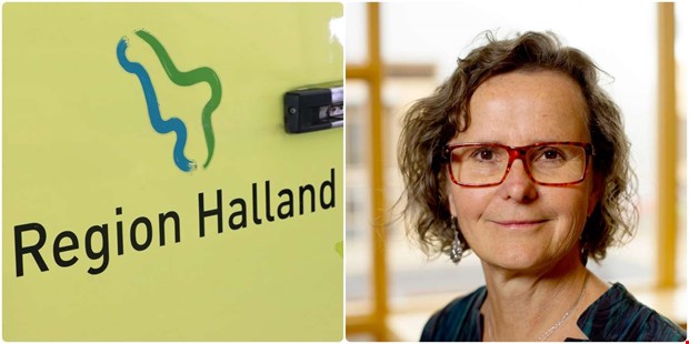 Hematologen lggs ner i Kungsbacka