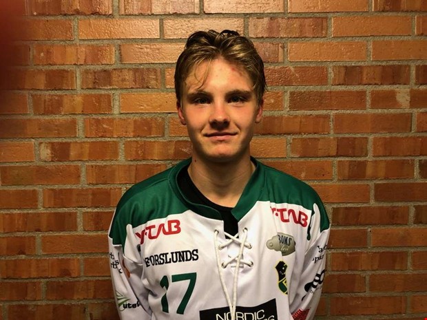 Vilken islossning f�r nyf�rv�rvet 