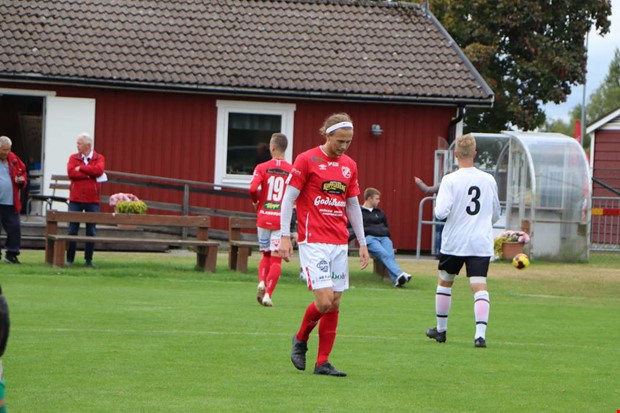 Ssongen r ver efter genomklappning