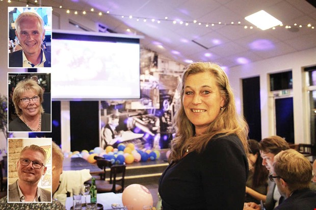 Gyllene lge fr M att f fler viktiga poster