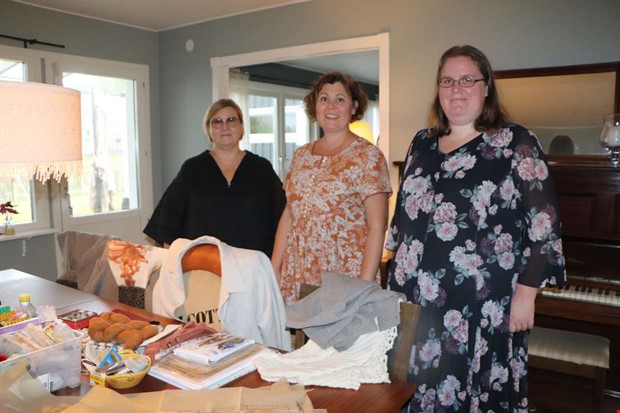 Tyger ska f nya hem via marknad