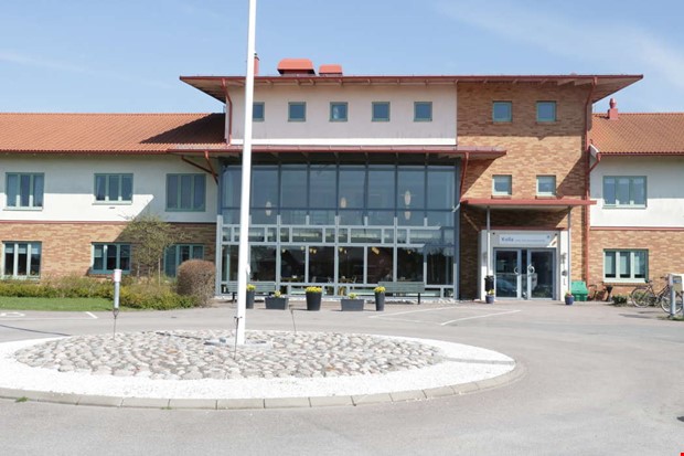 De tar ver nr boendets restaurang ppnas