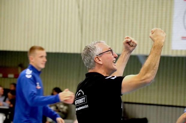 Dystra bortasviten bruten