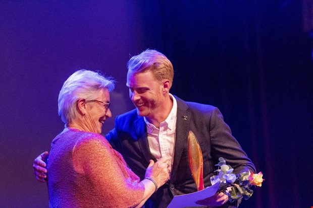 Premirsucc fr Kungsbackagalan