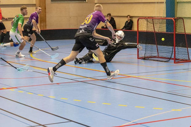 Mlfest nr Varla slog Lindome