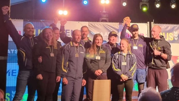 Silverjubel fr Lftadalendragarna