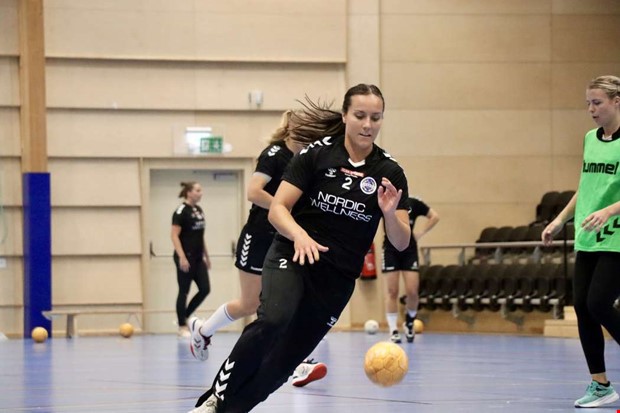 Aranäsare till landslaget Aranäsare till landslaget