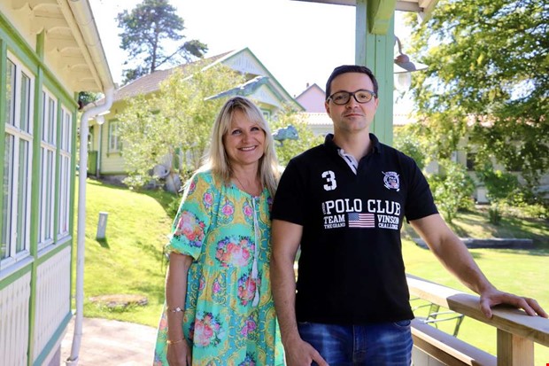 Restauranger instllda p tuffare tider