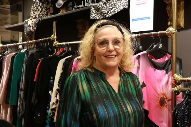 Anna flyttar ut efter 35 r p Kungsmssan