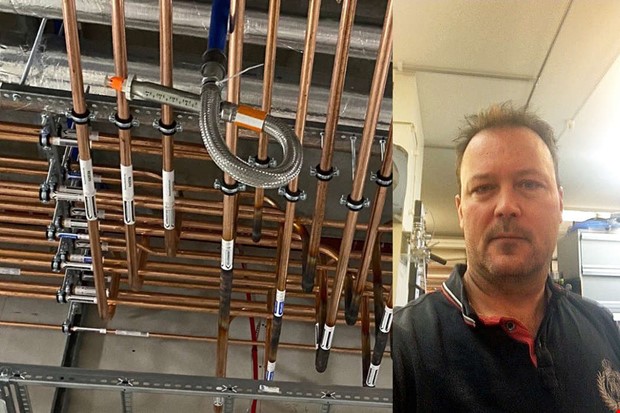 Kungsbackaf�retag v�rvas till Currentum