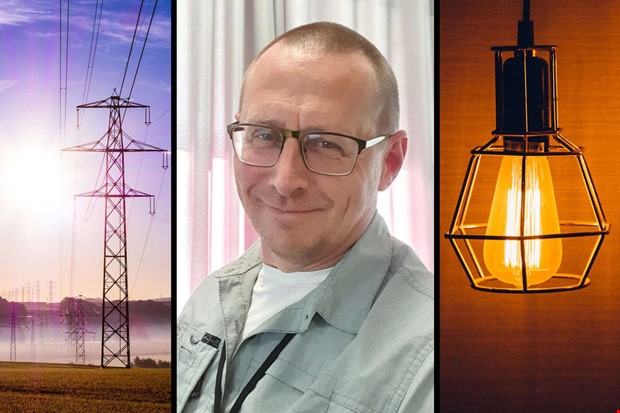 Dyrare el  s tnker kommunen spara