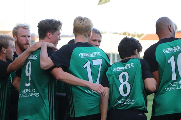 Tls 90-rspresent: ett skrat kontrakt 