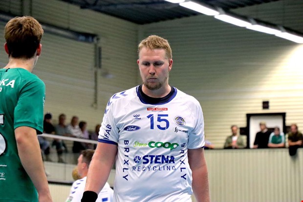 Det ovntade hotet mot Arans