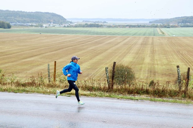 Extremidrottarens nya ventyr  VM i Alperna  