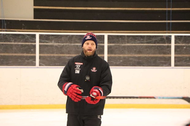 Ny regel straffade Hanhals 