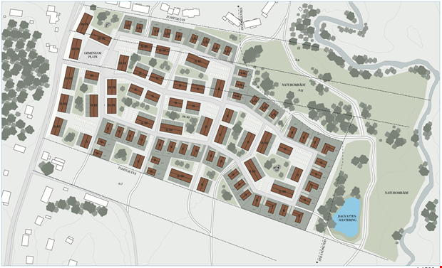 Oenighet kring ny satsning i Anneberg