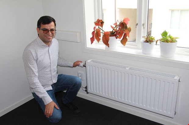 Pressen stor p energirdgivningen