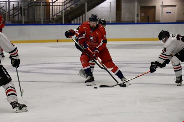 Storfrlust efter frsvarshaveri i andra