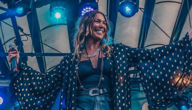 Duo hyllar soulhjltar