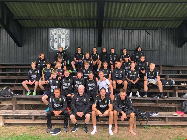 Klara fr uppflyttning med minimal marginal