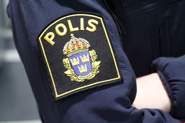 Påverkad förare stoppad på E6 Påverkad förare stoppad på E6