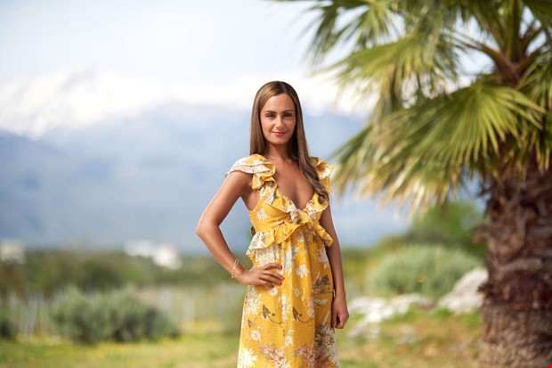 Marias k�rleksresa slut � s� var tiden i Bachelor 