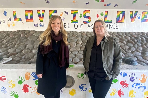 kat fokus p psykisk hlsa i Kungsbacka